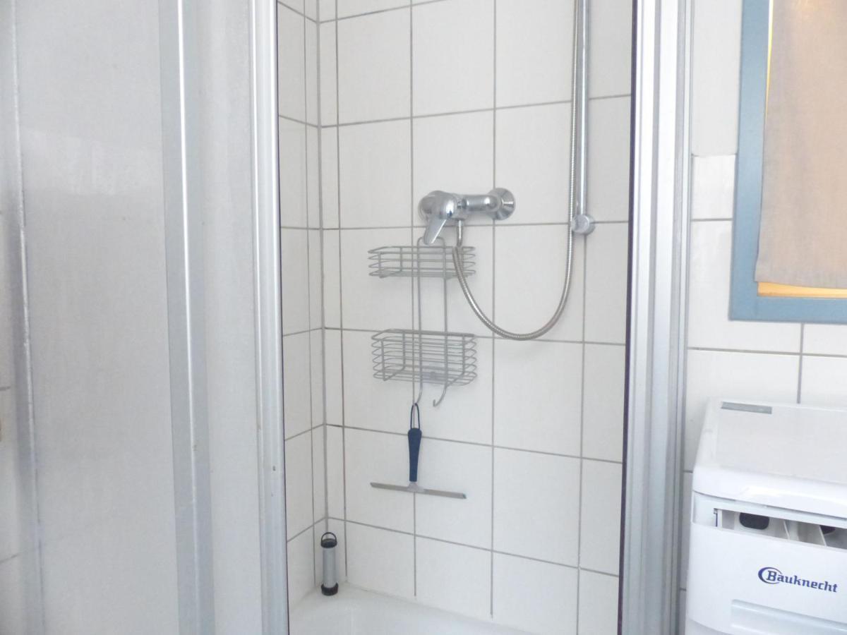 Ehemalige Rosengaertnerei Apartment Randersacker Exterior photo